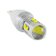 Светодиодная автомобильная лампа SL LED с цоколем T15(W16W)-Cree-50W-в фонарь заднего хода